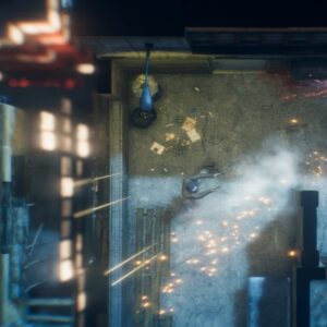 The Hong Kong Massacre + I Hate This Place Bundle. Изображение 2