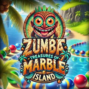Zumba - Treasure of Marble Island. Изображение 1