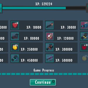 MonsterBlast Infinity. Изображение 3