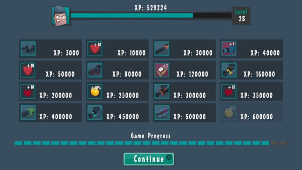 MonsterBlast Infinity. Изображение 3