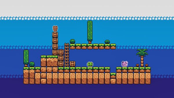 Froggo's Quest + Wiz Quest: Crystal Power (Bundle). Изображение 2