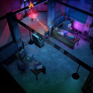 The Hong Kong Massacre + I Hate This Place Bundle. Изображение 4