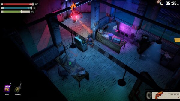 The Hong Kong Massacre + I Hate This Place Bundle. Изображение 4