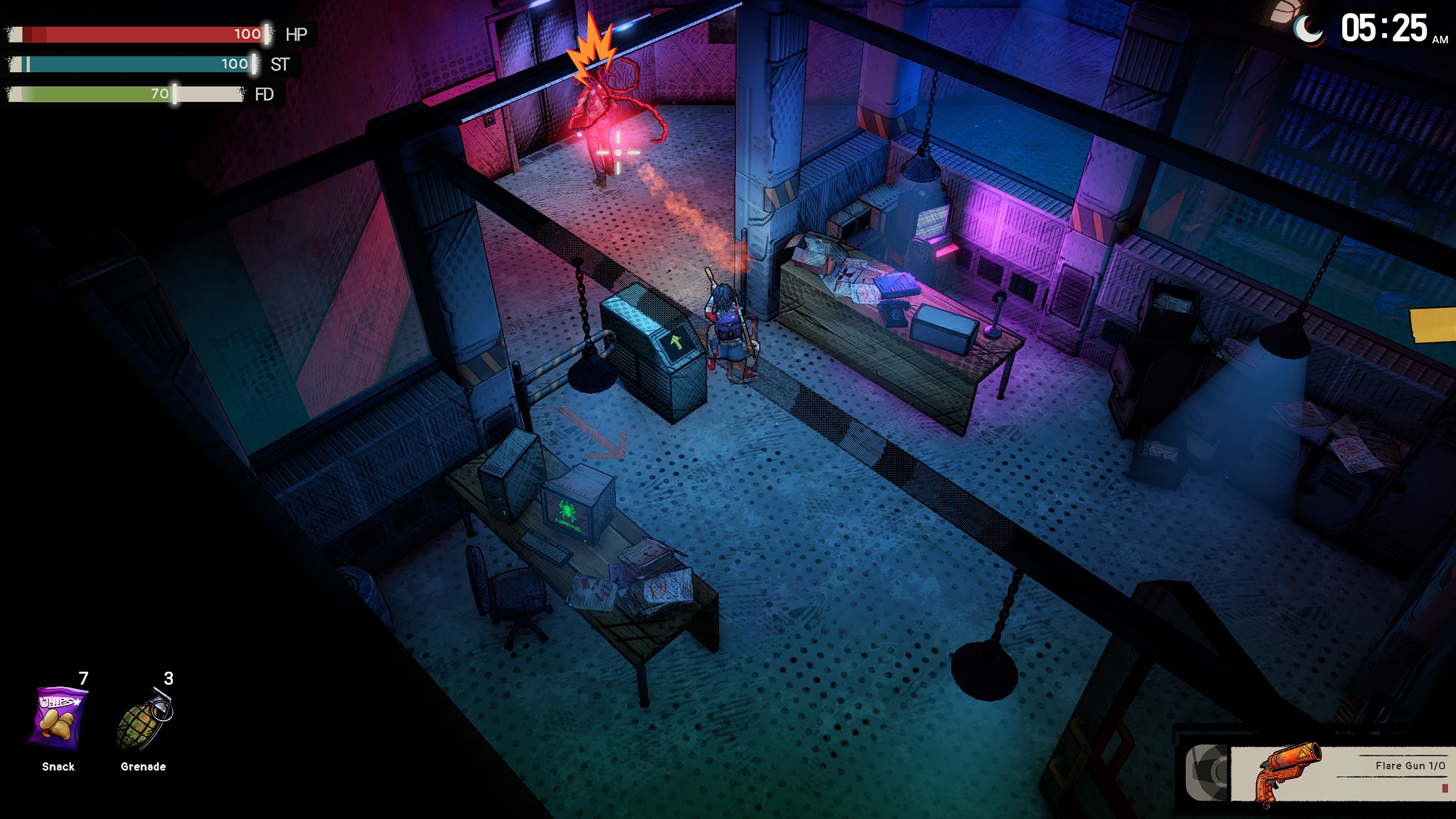 The Hong Kong Massacre + I Hate This Place Bundle. Изображение 4