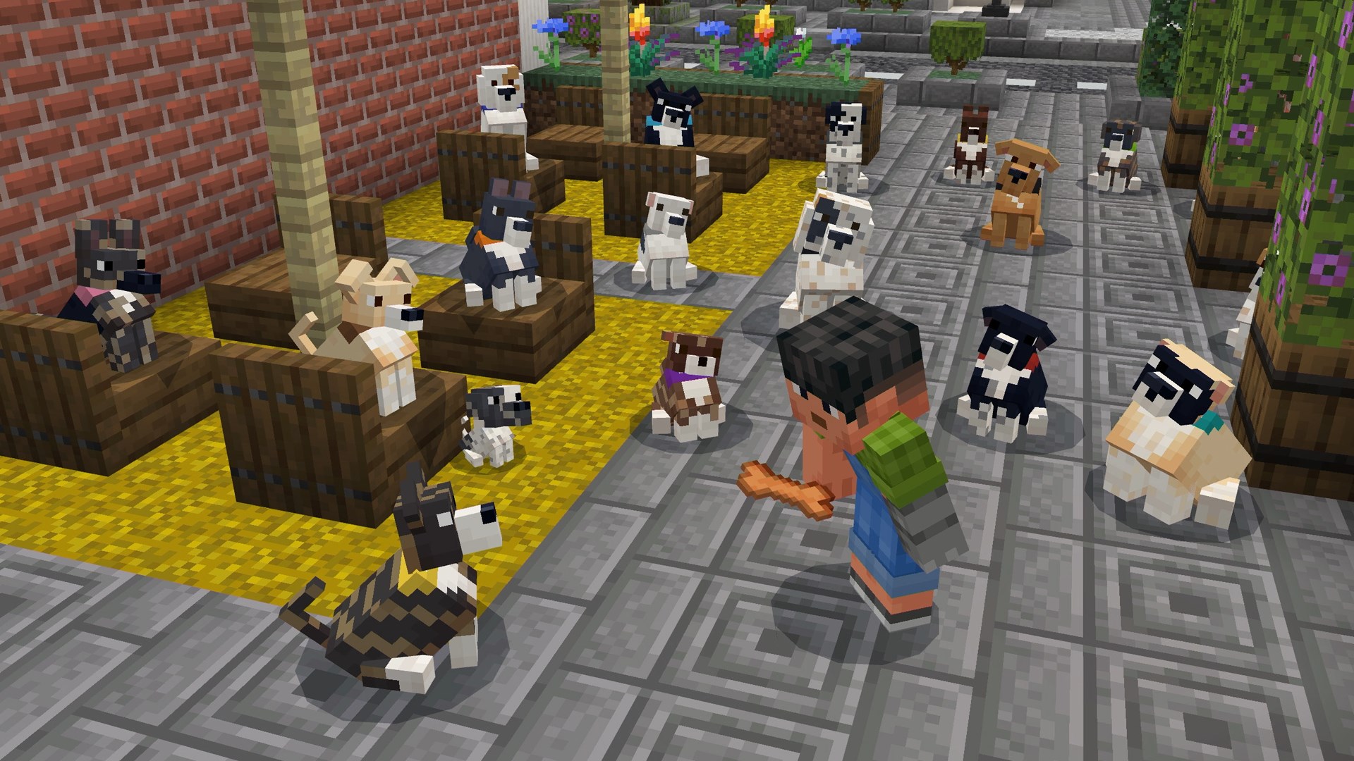 Minecraft: Deluxe Collection. Изображение 2