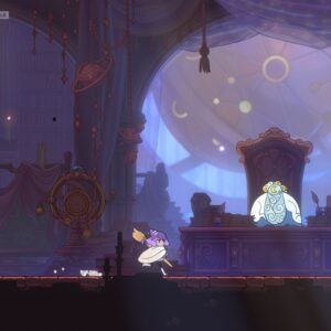 Constance. Изображение 2