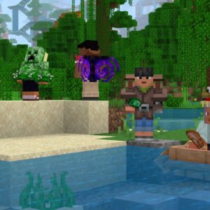 Minecraft Ultimate Collection. Изображение 2