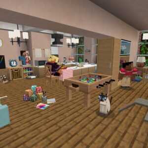 Minecraft Ultimate Collection. Изображение 3
