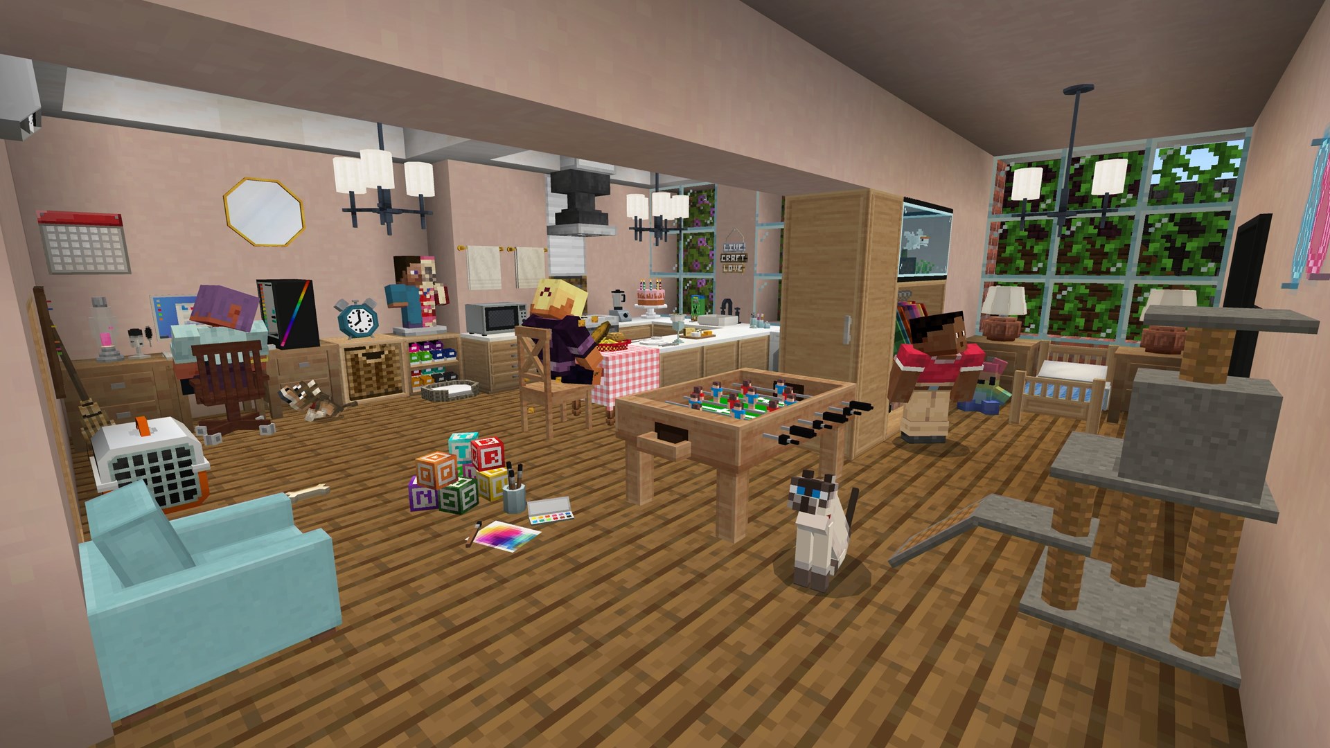 Minecraft Ultimate Collection. Изображение 3