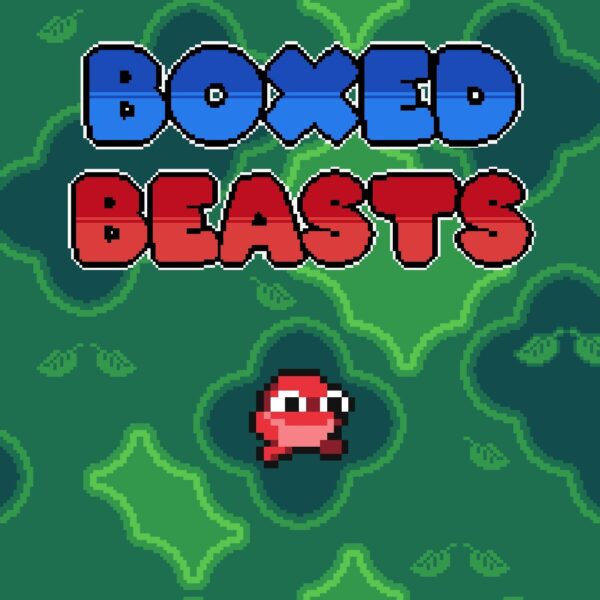 Boxed Beasts (Xbox One). Изображение 1