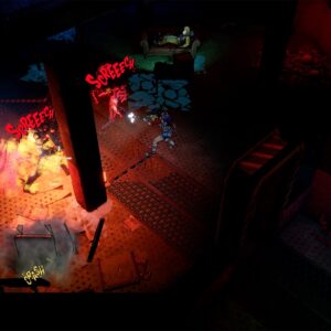 The Hong Kong Massacre + I Hate This Place Bundle. Изображение 3