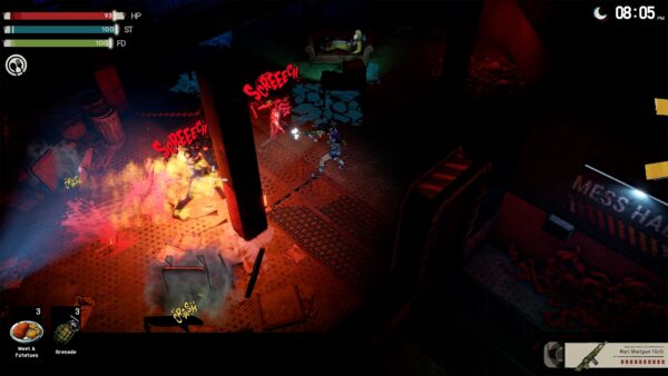 The Hong Kong Massacre + I Hate This Place Bundle. Изображение 3