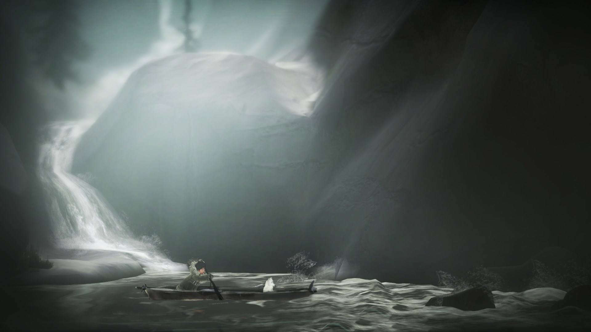 Never Alone Arctic Collection. Изображение 4