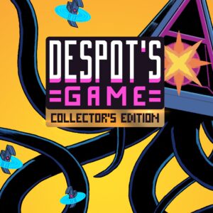 Despot's Game Collector's Edition [One, X|S]