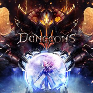 Dungeons 3 [One, X|S]