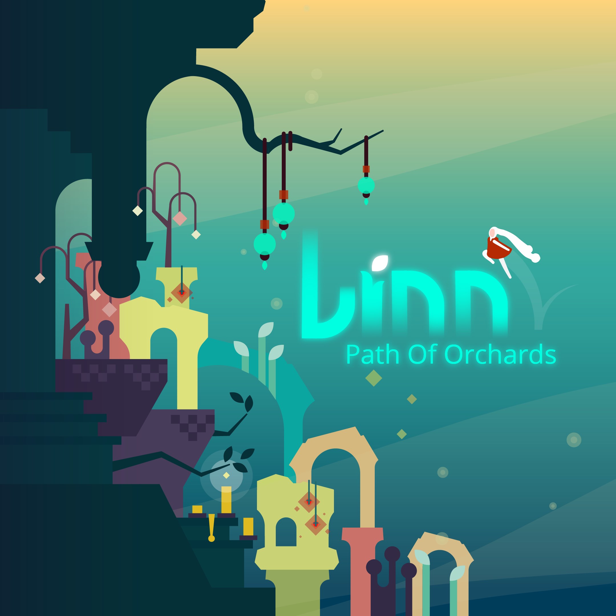 Linn: Path of Orchards. Изображение 1