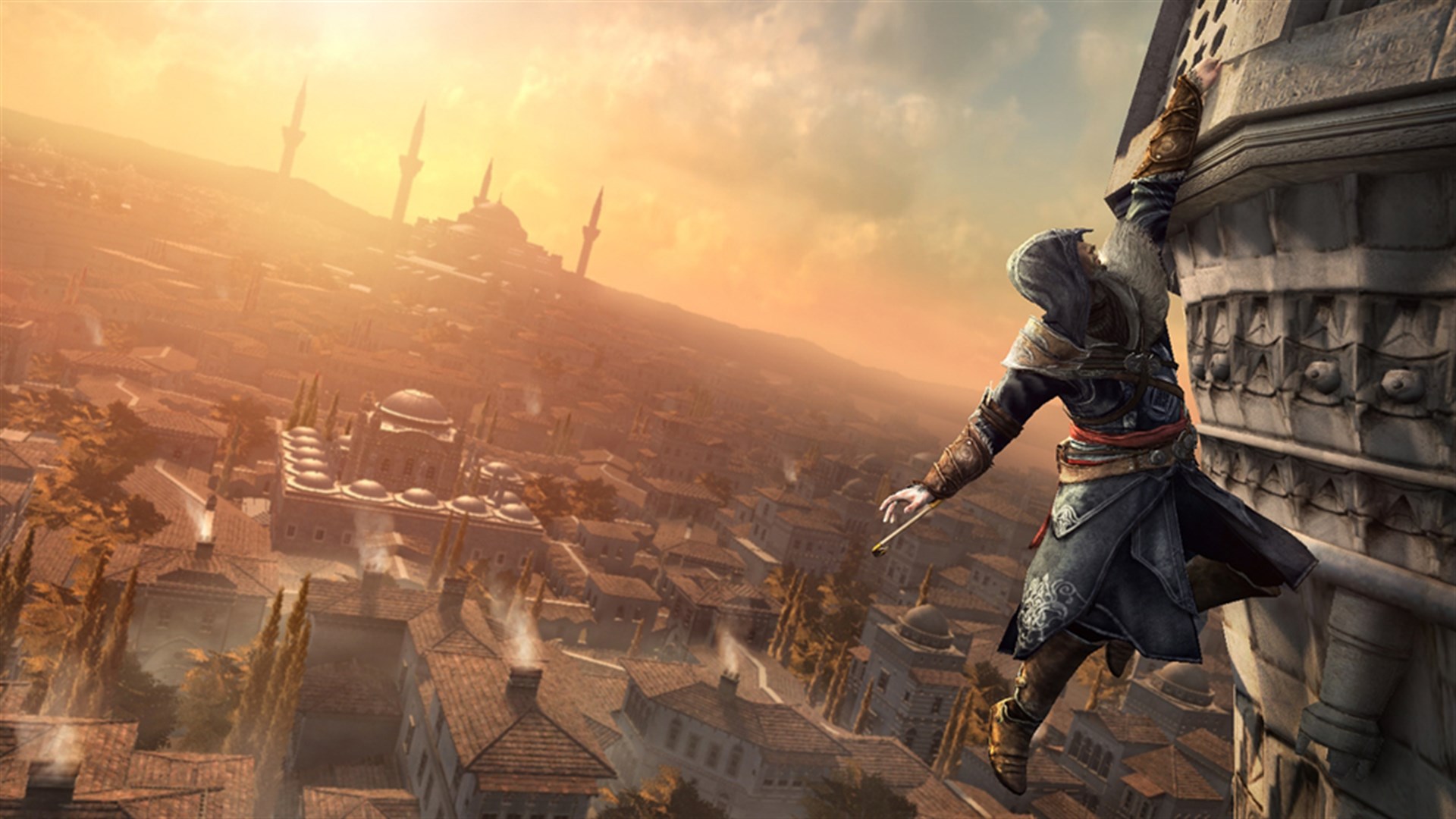 Assassin's Creed Revelations. Изображение 3