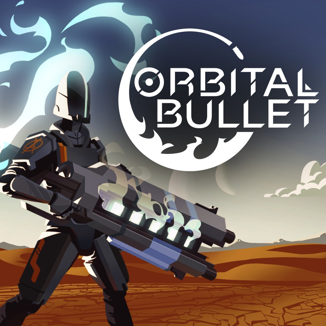 Orbital Bullet. Изображение 1