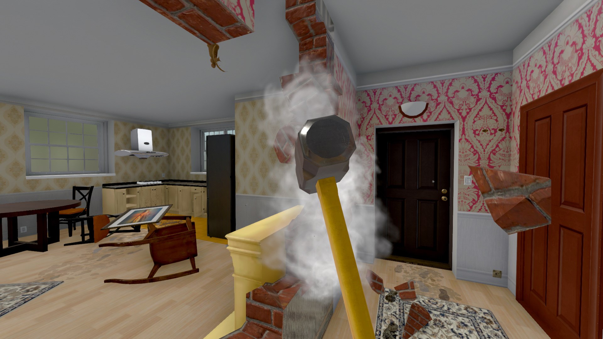 House Flipper. Изображение 2