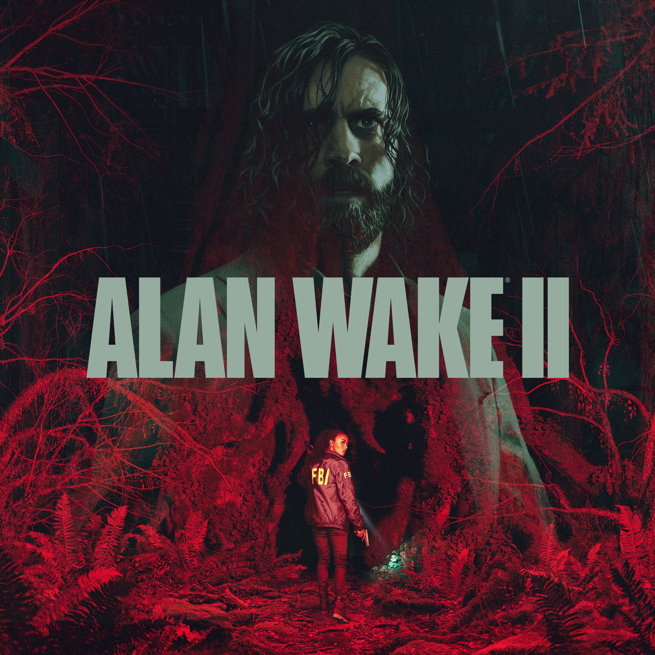 Alan Wake 2. Изображение 1