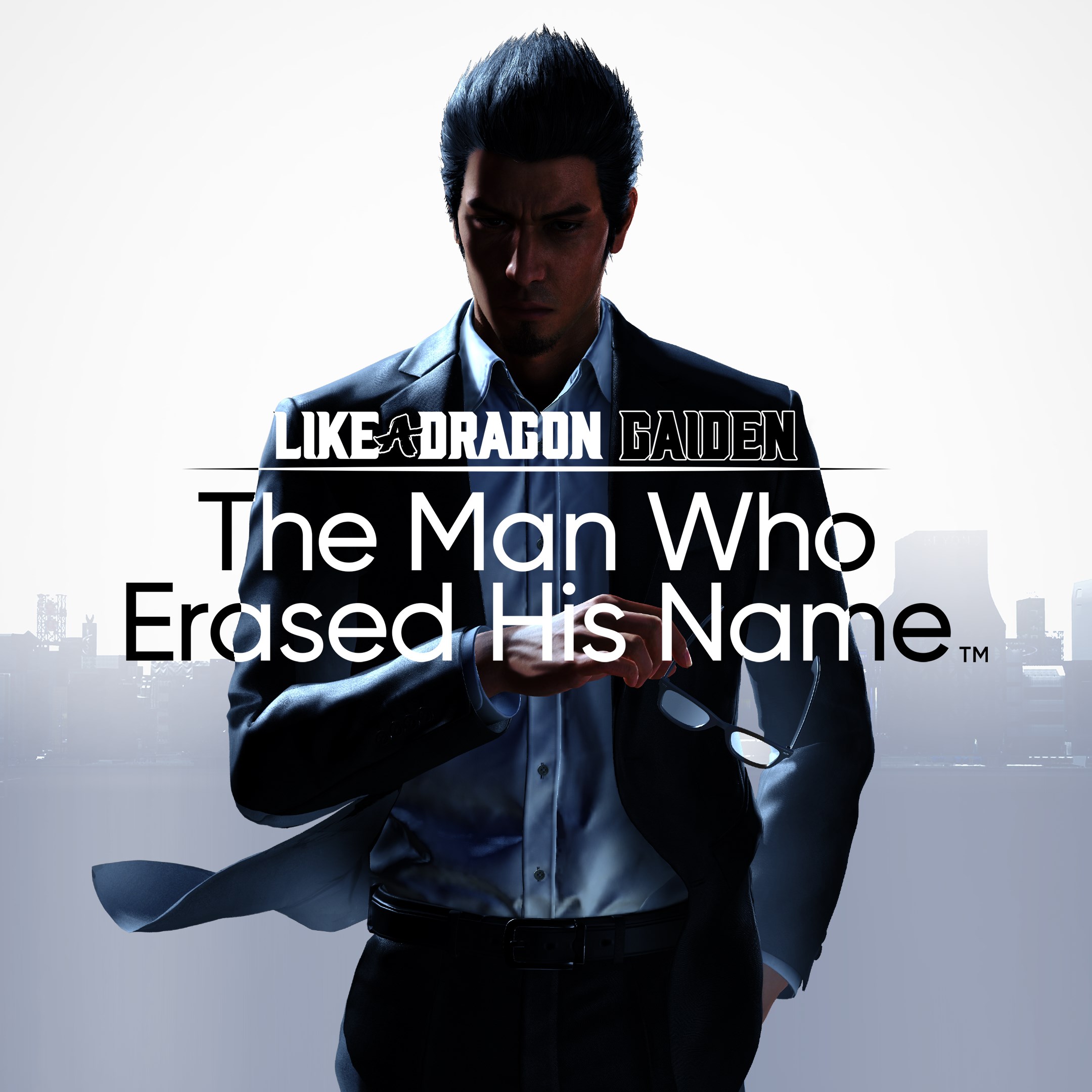 Like a Dragon Gaiden: The Man Who Erased His Name. Изображение 1