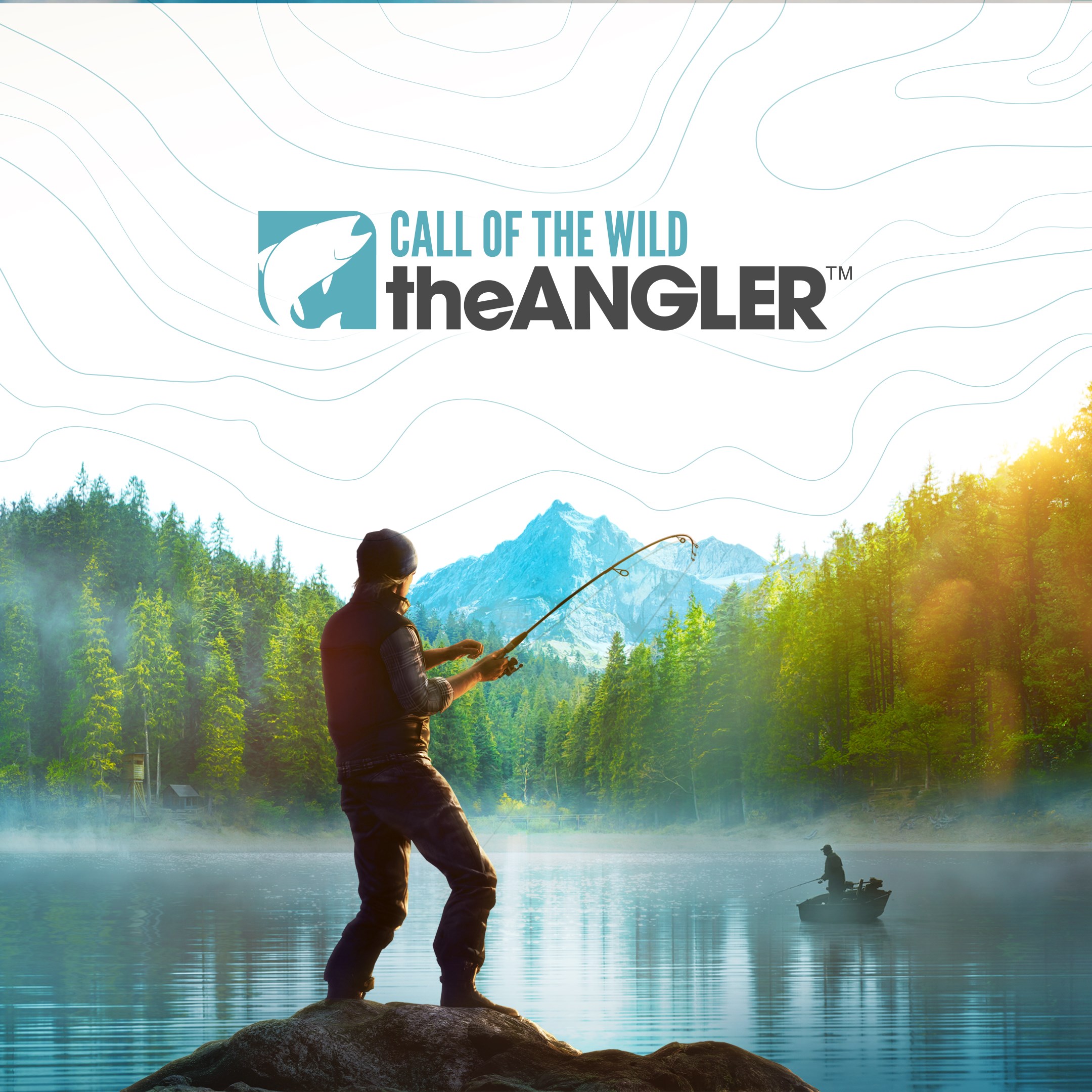 Call of the Wild: The Angler™. Изображение 1