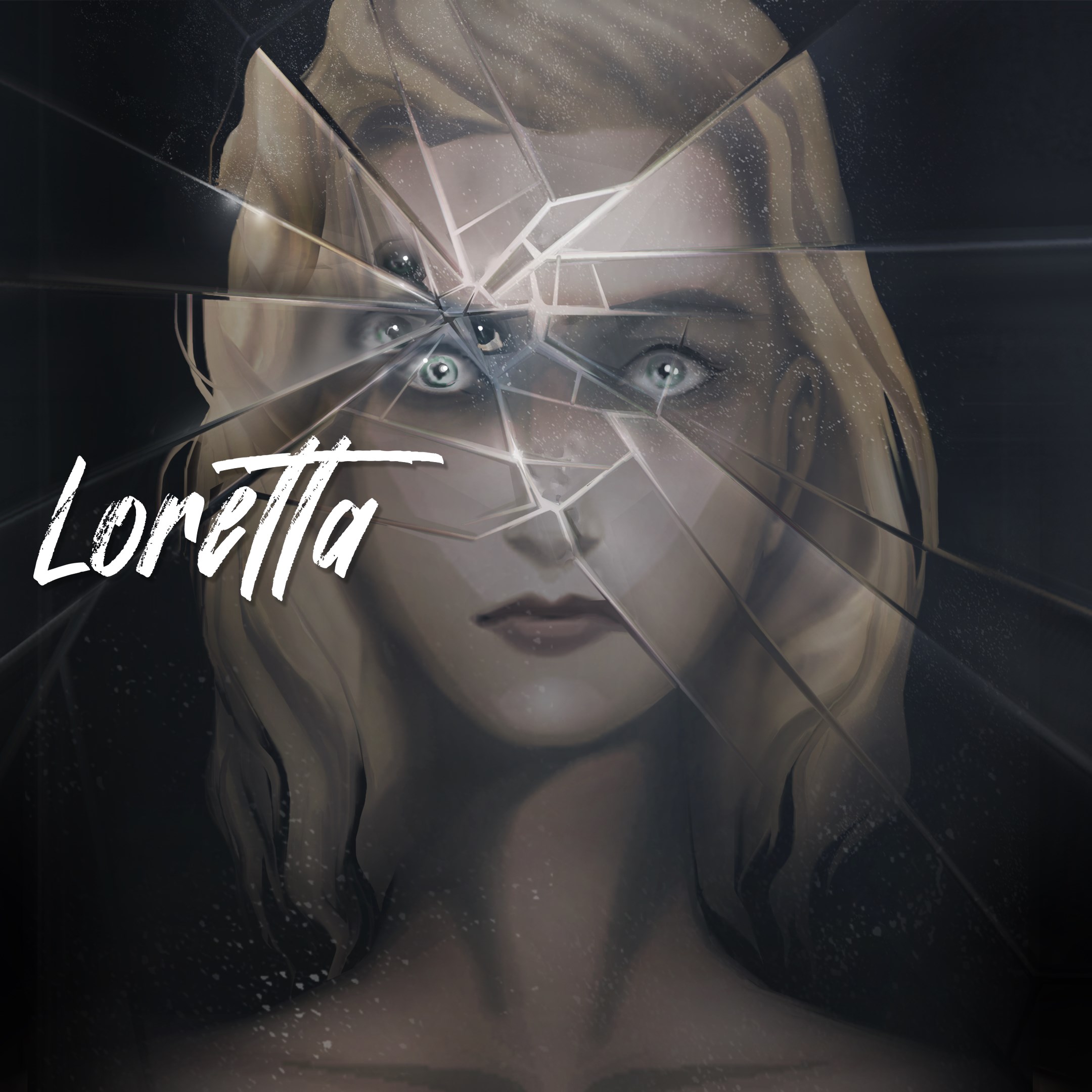 Loretta. Изображение 1