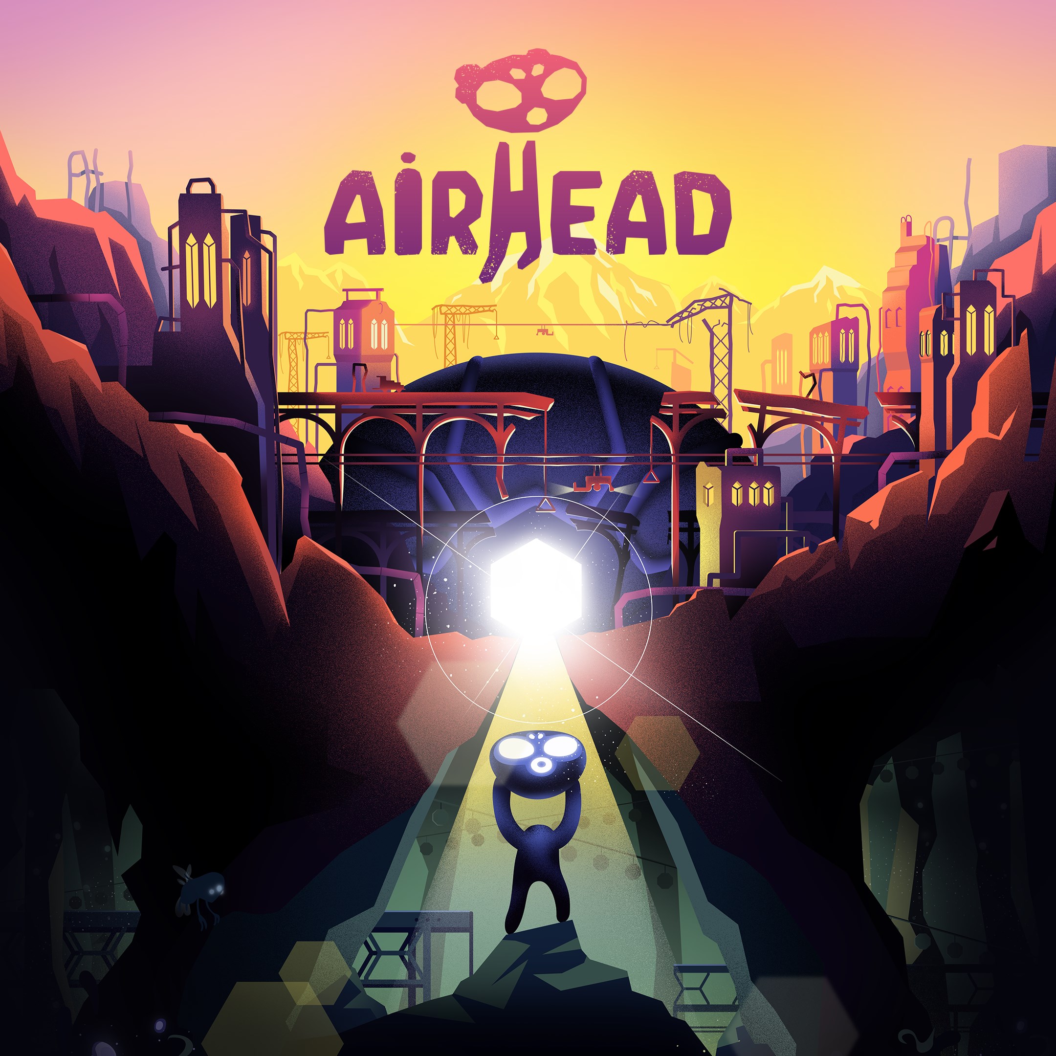 Airhead. Изображение 1