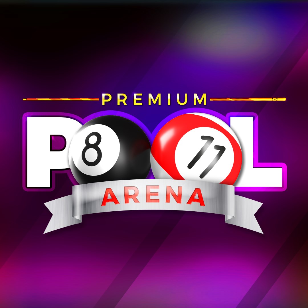 Premium Pool Arena. Изображение 1