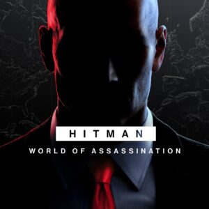 HITMAN World of Assassination [One, X|S]