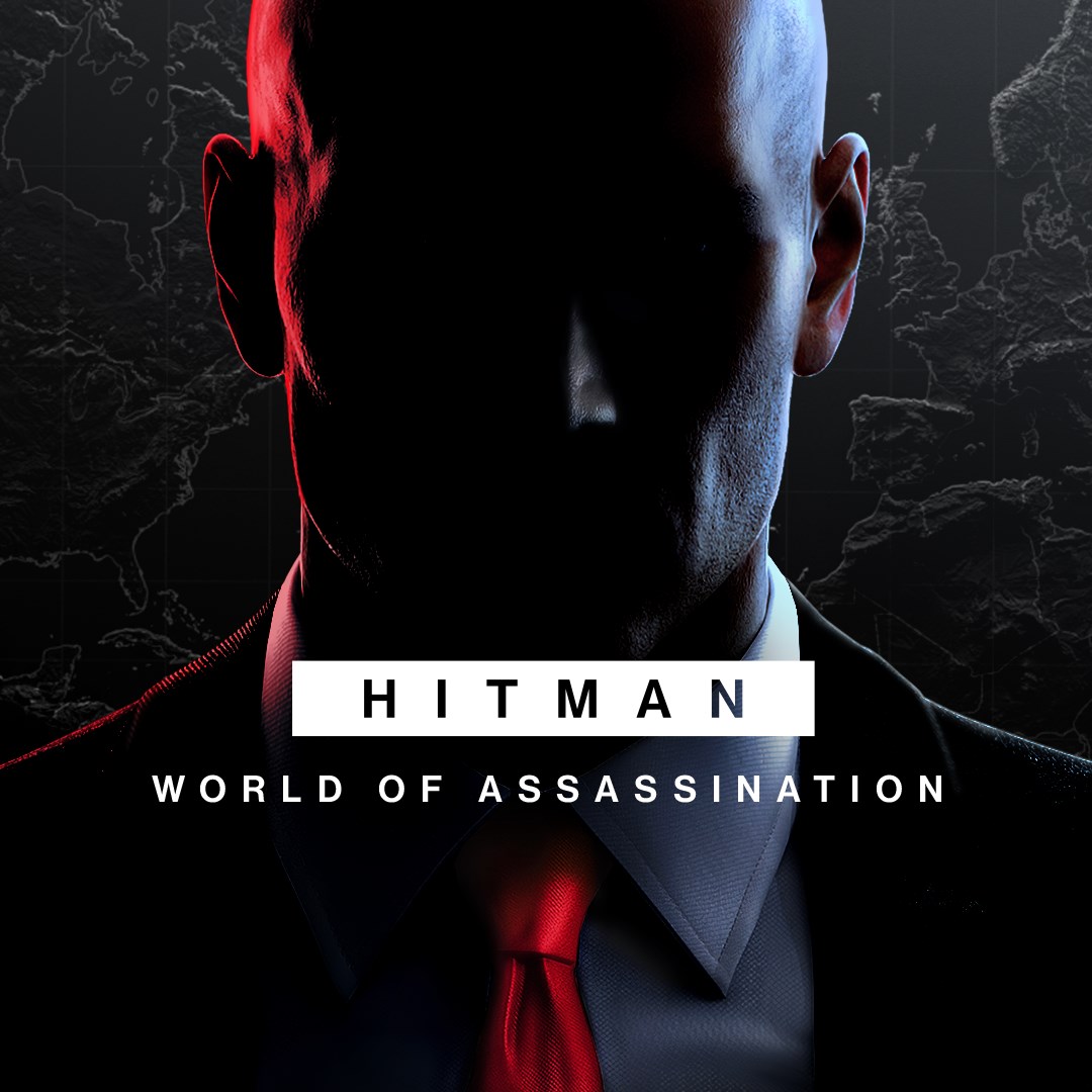 HITMAN World of Assassination. Изображение 1