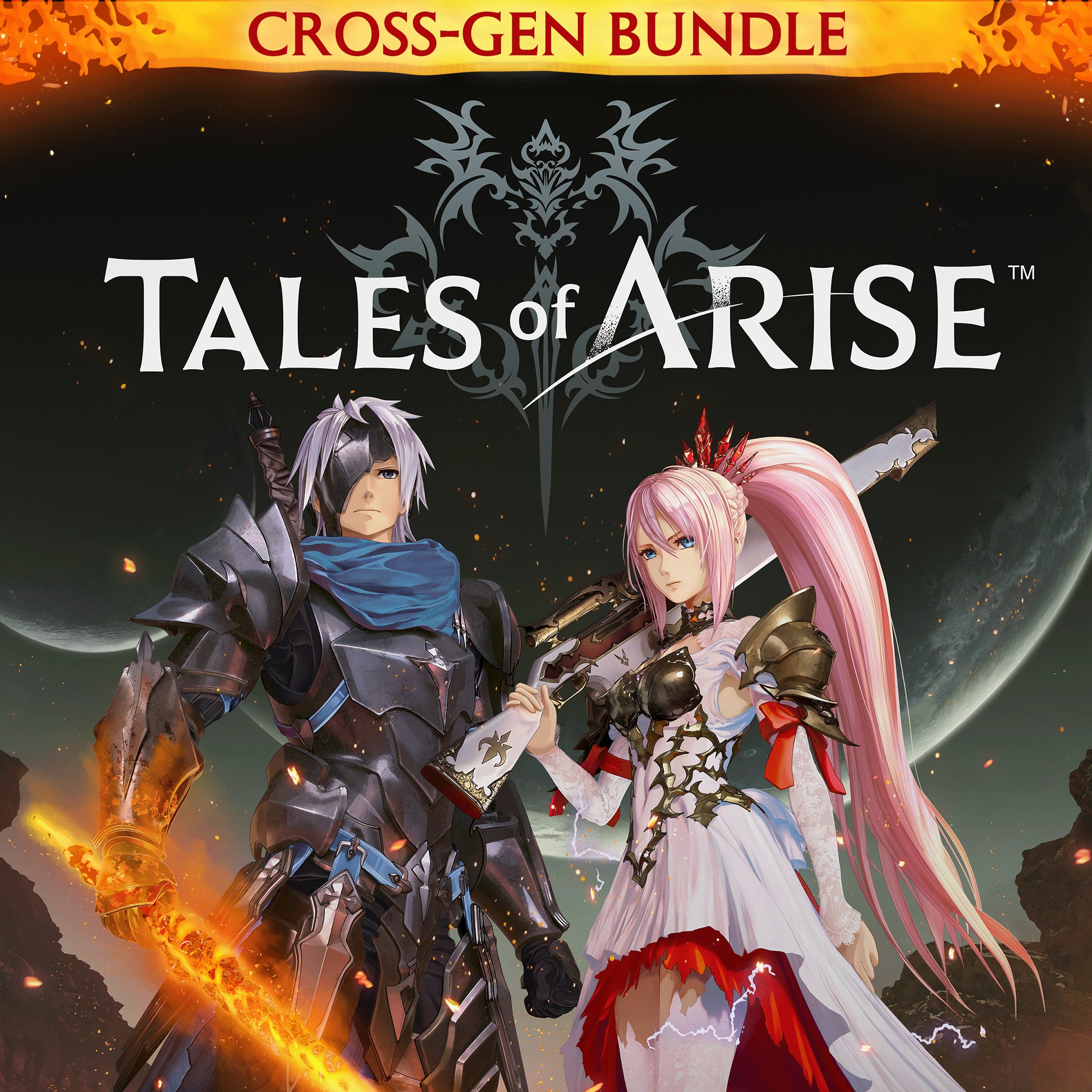 Tales of Arise Cross-Gen Bundle. Изображение 1