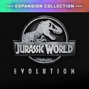 Jurassic World Evolution: Expansion Collection [One, X|S]