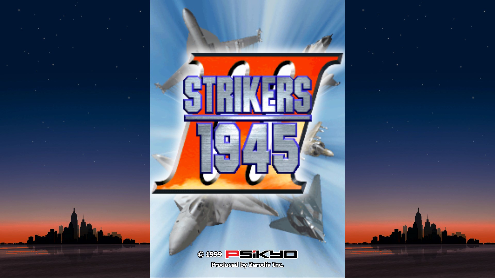 STRIKERS 1945 III. Изображение 2