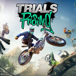 Trials Rising [One, X|S]