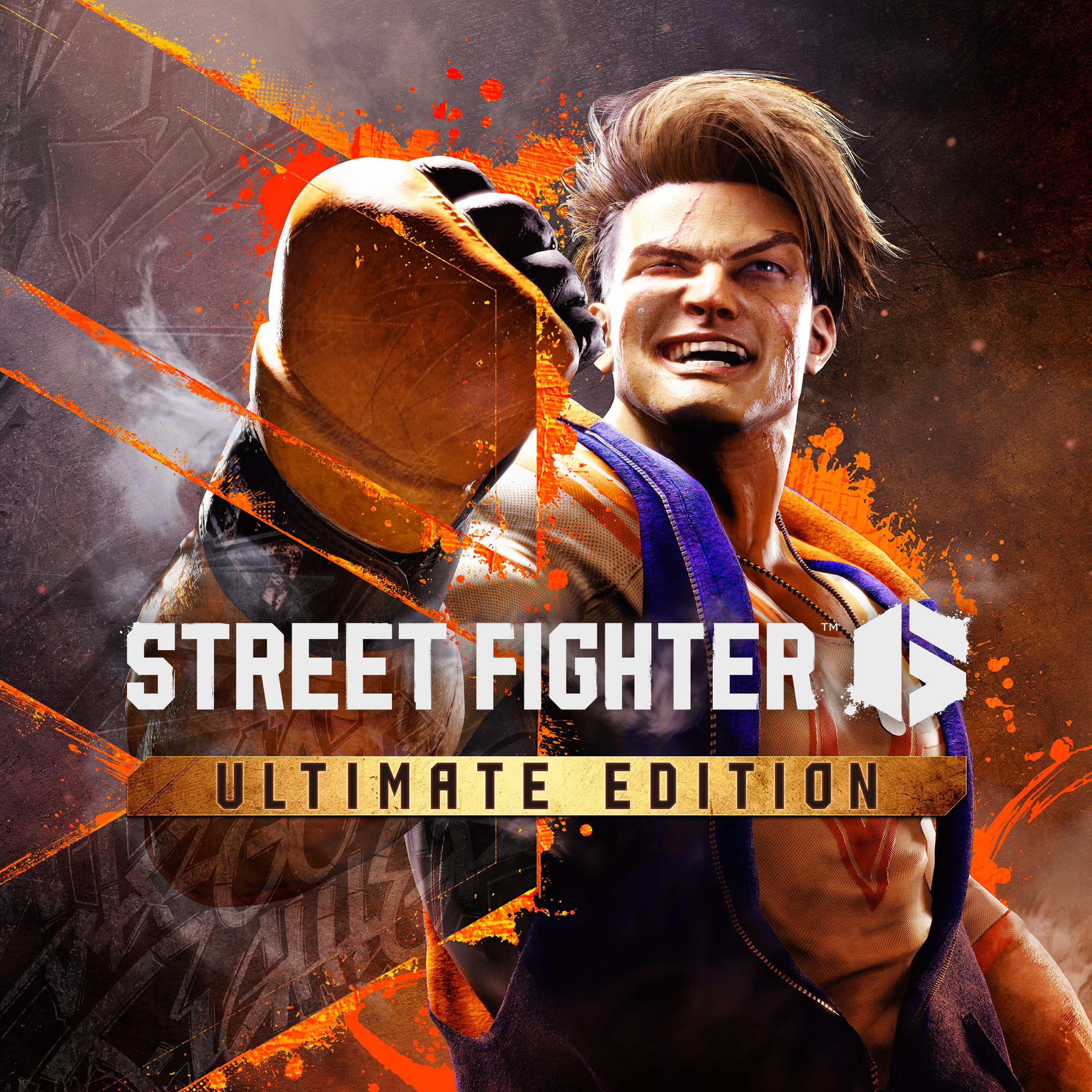 Street Fighter™ 6 Ultimate Edition. Изображение 1