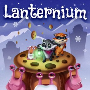 Lanternium [One, X|S]