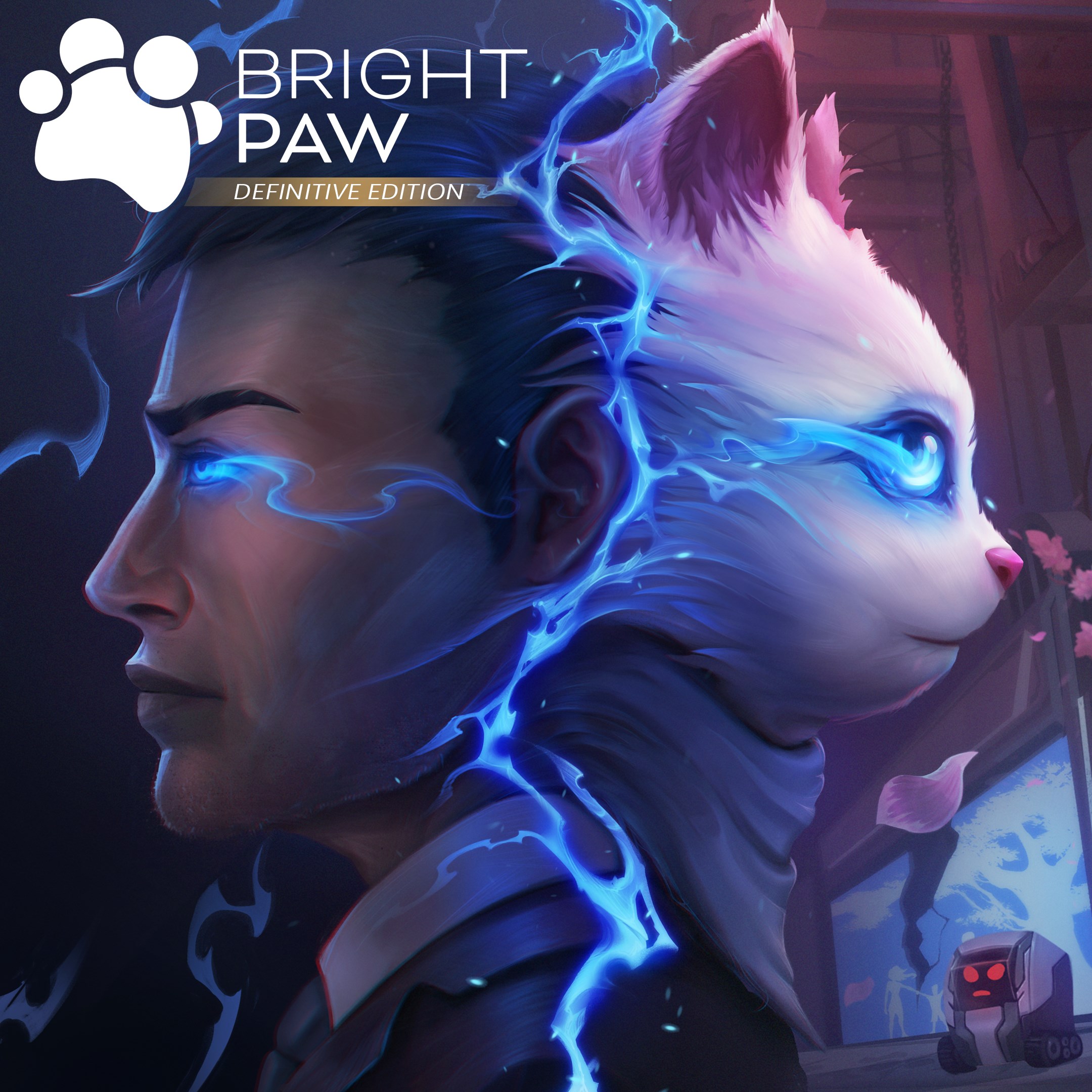 Bright Paw: Definitive Edition. Изображение 1