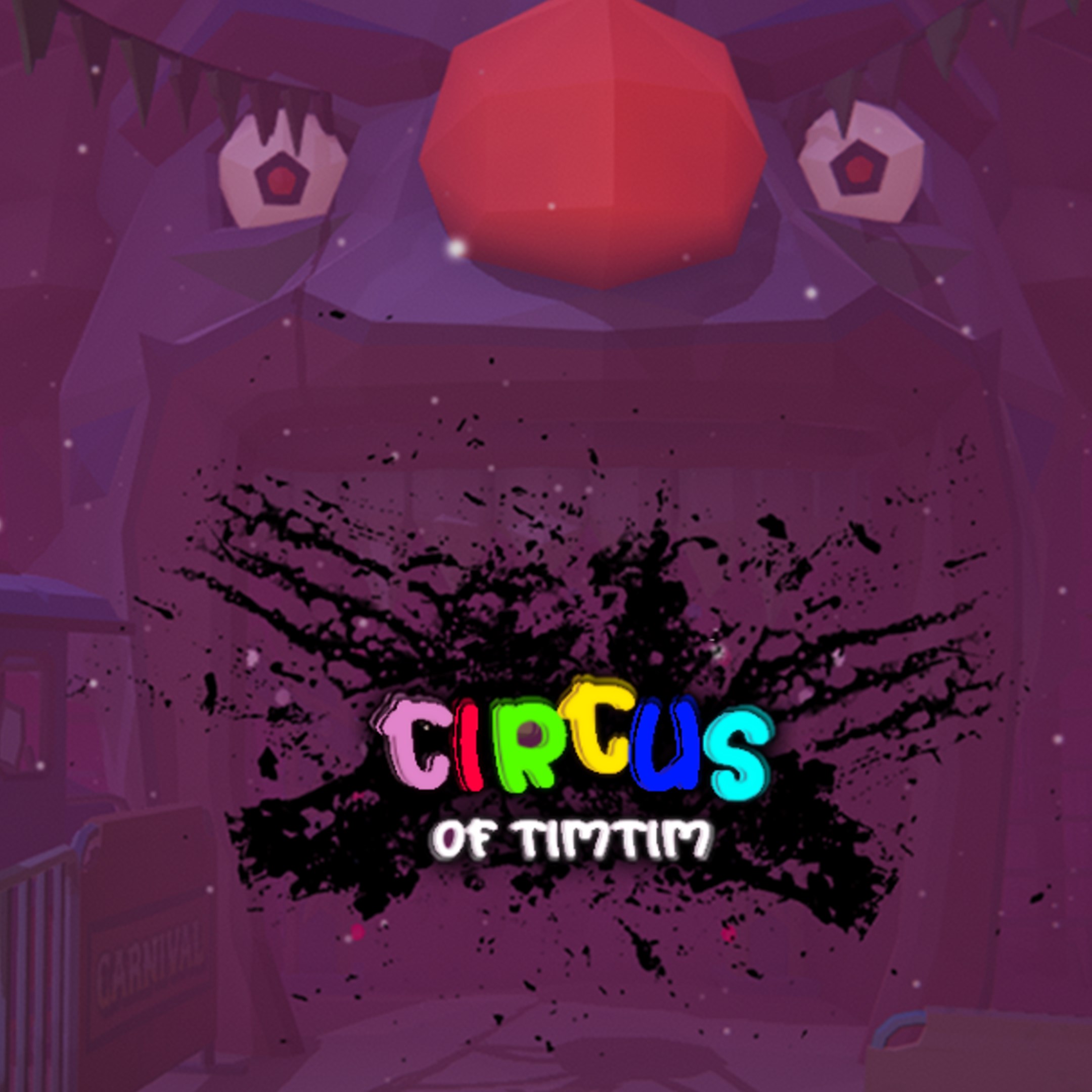 Circus of TimTim. Изображение 1