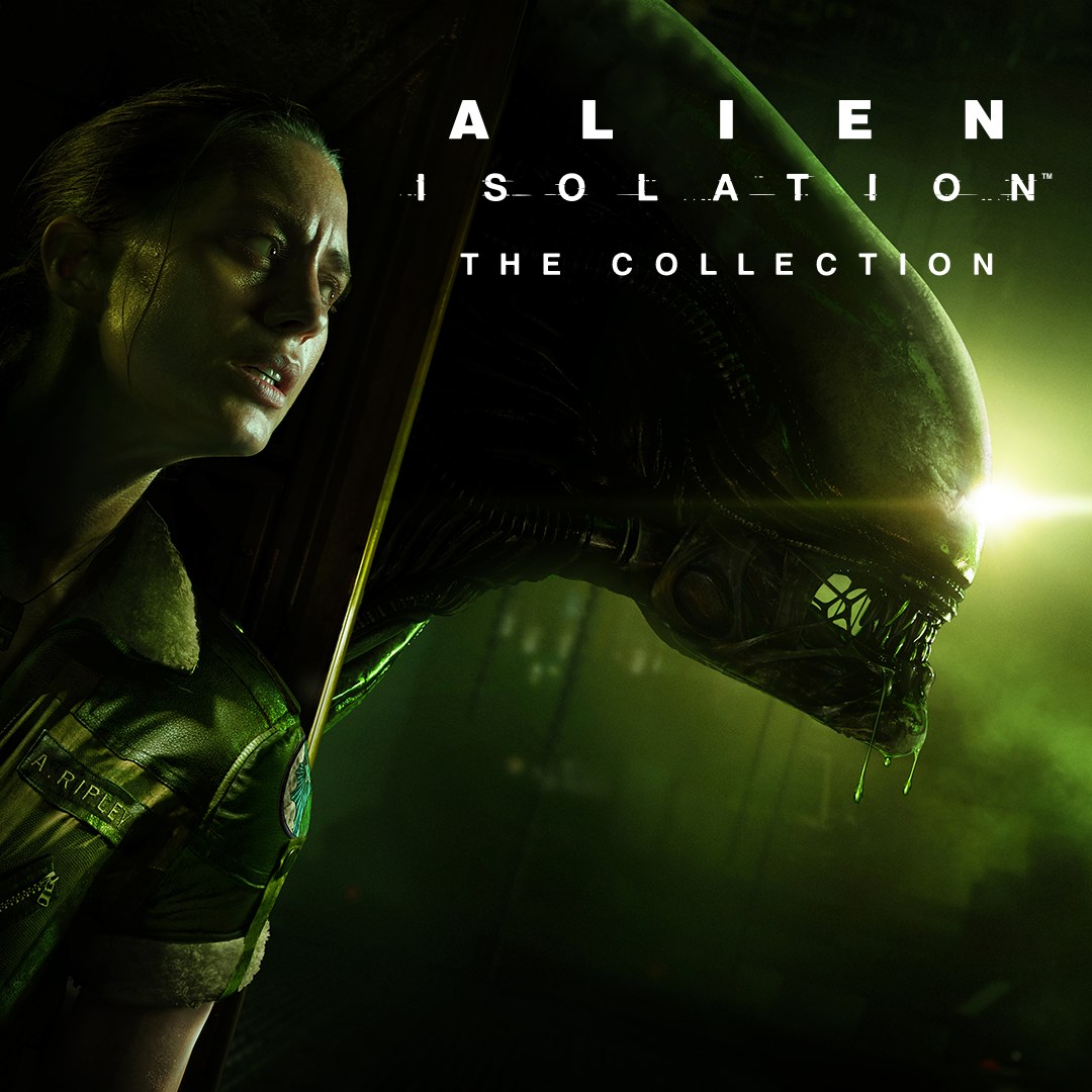 Alien: Isolation - Коллекция. Изображение 1