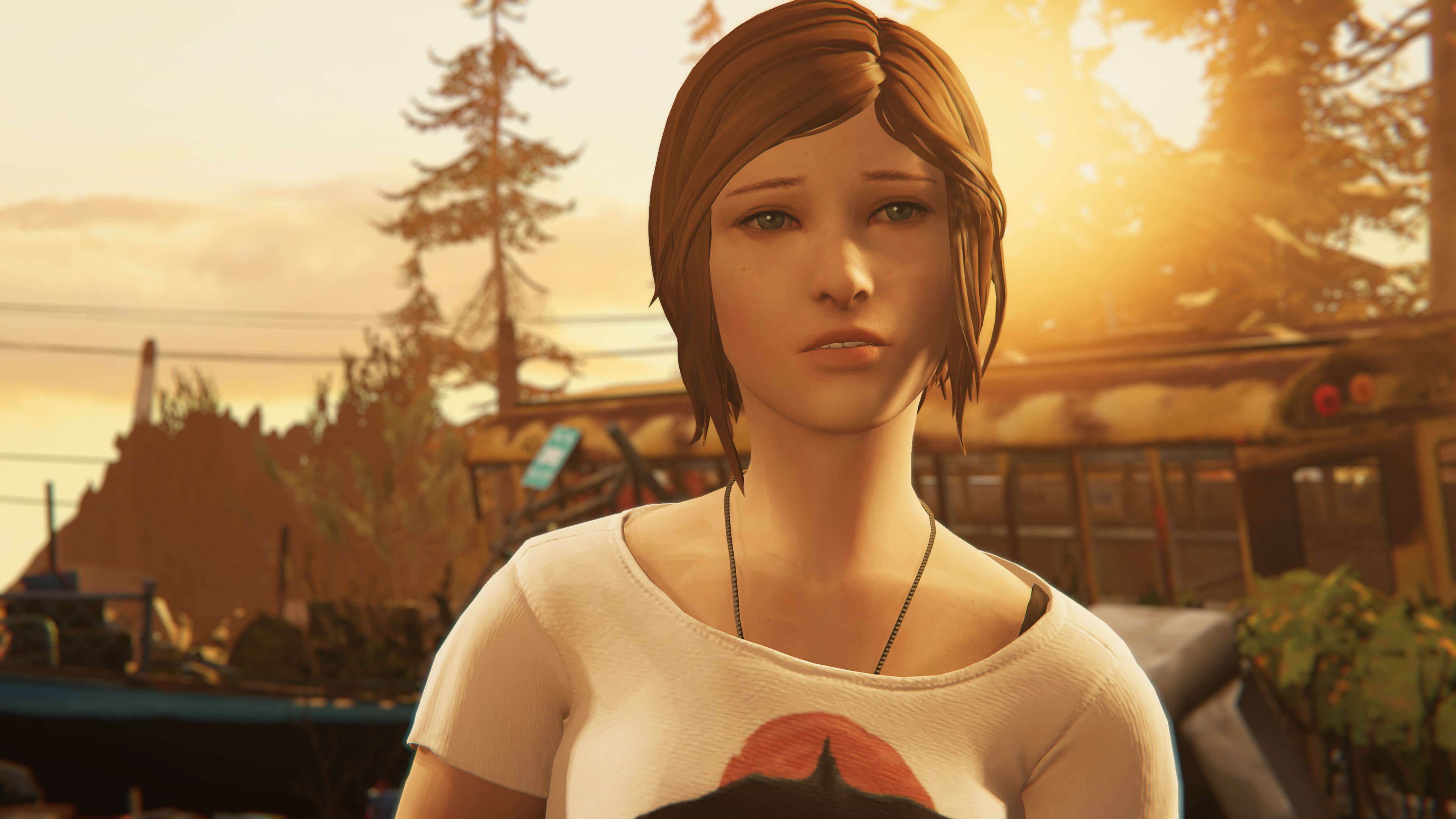 Life is Strange Remastered Collection. Изображение 2