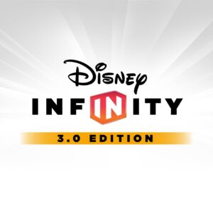 Disney Infinity 3.0 Edition [One, X|S]