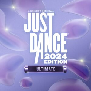 Just Dance 2024 Ultimate Edition [X|S]