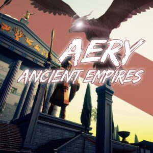 Aery - Ancient Empires [One, X|S]