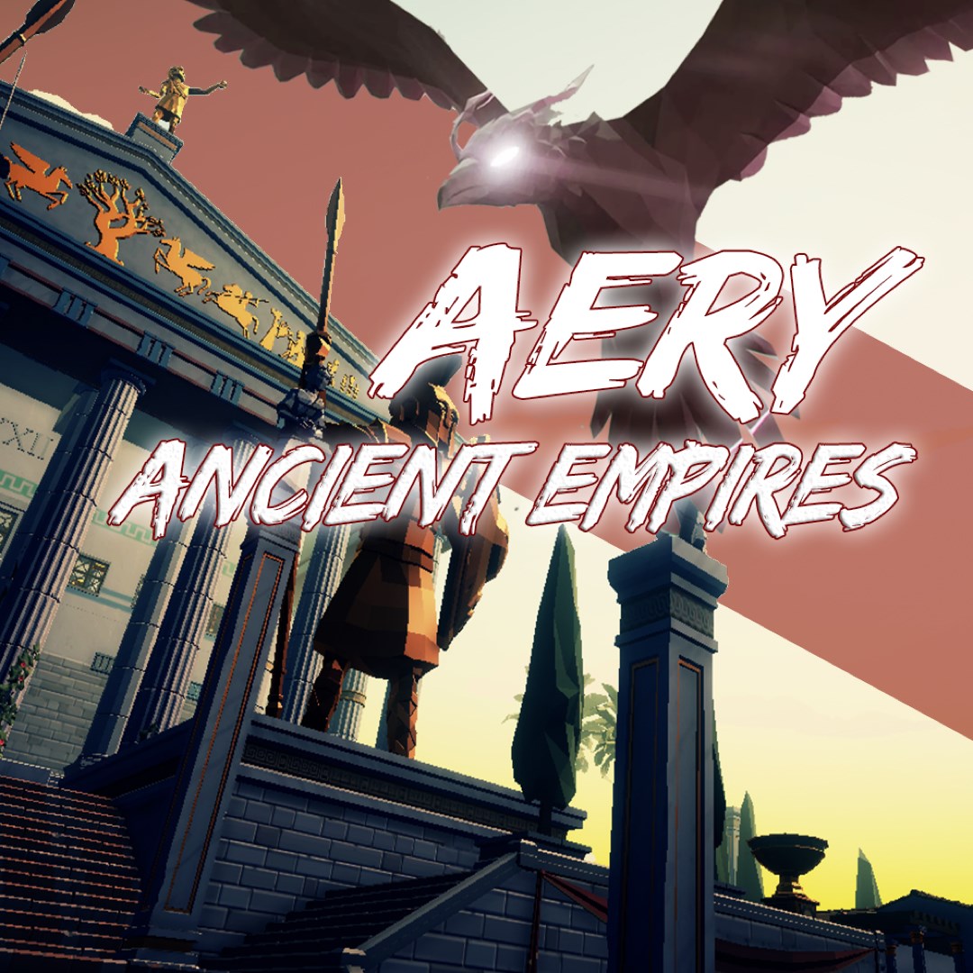 Aery - Ancient Empires. Изображение 1