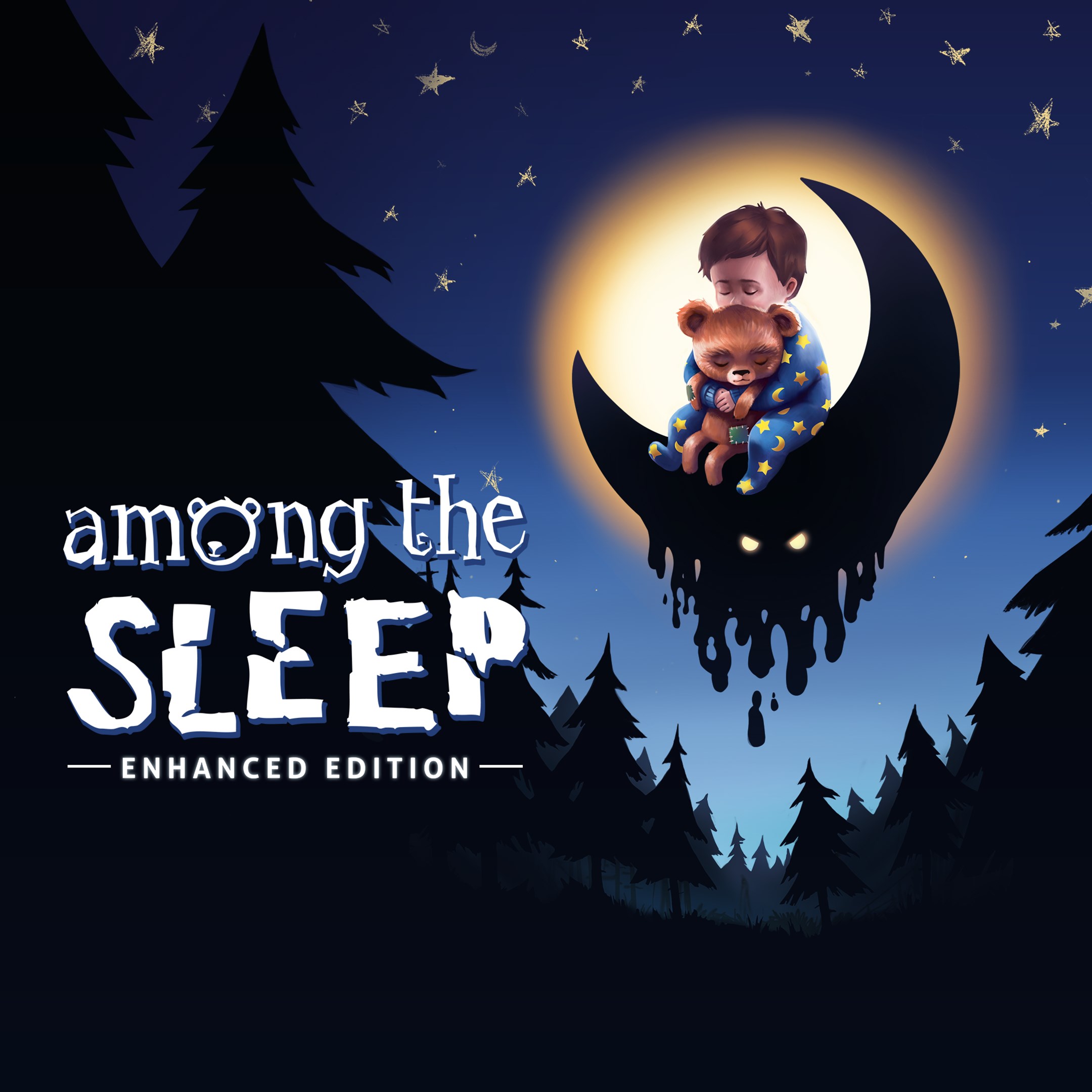 Among the Sleep - Enhanced Edition. Изображение 1