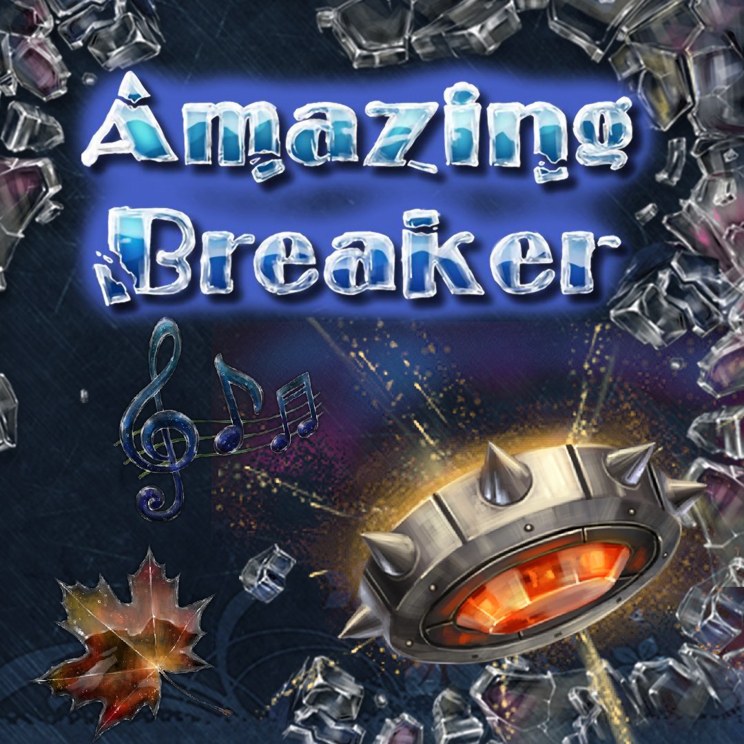 Amazing Breaker. Изображение 1