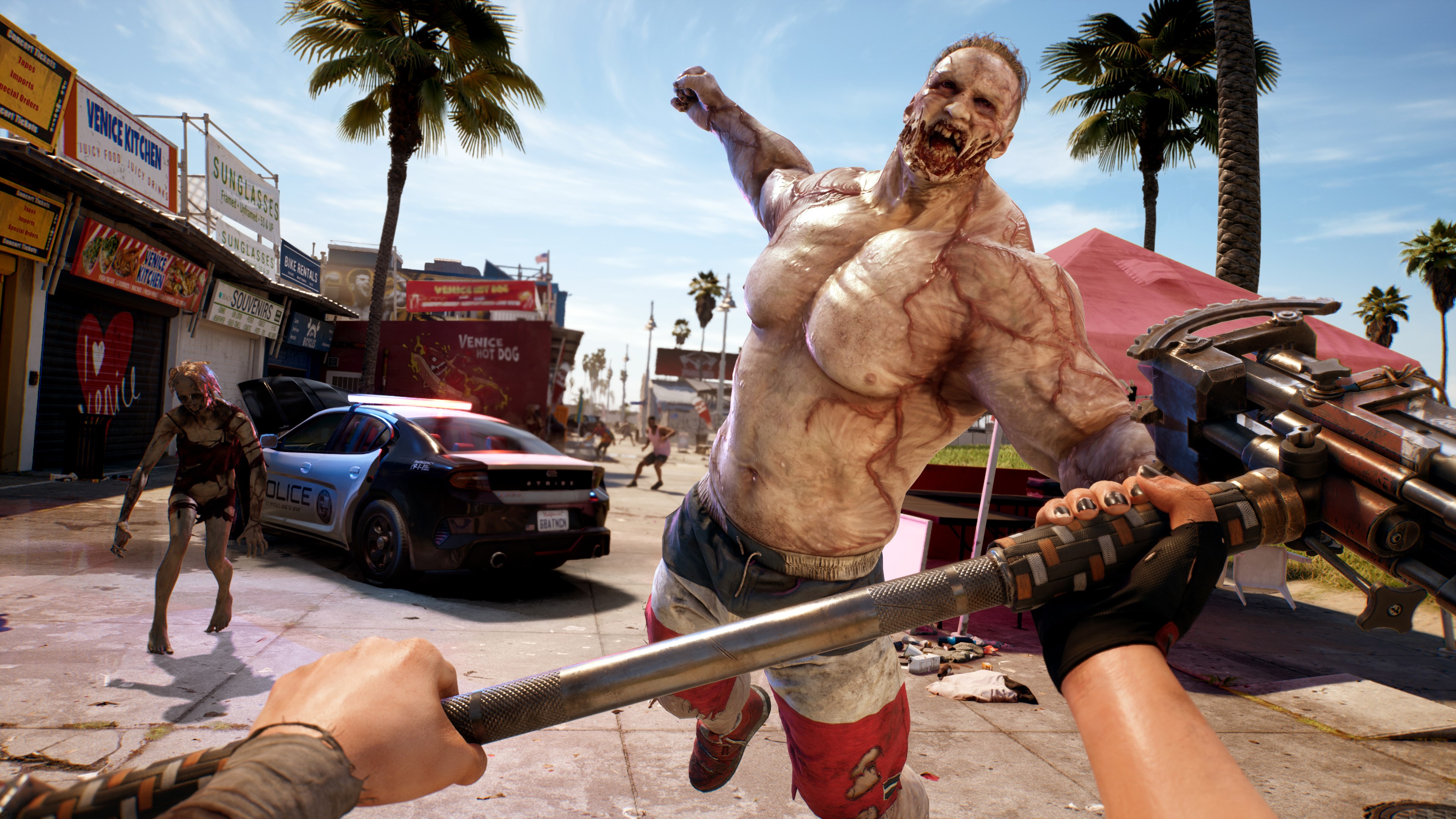 Dead Island 2. Изображение 2