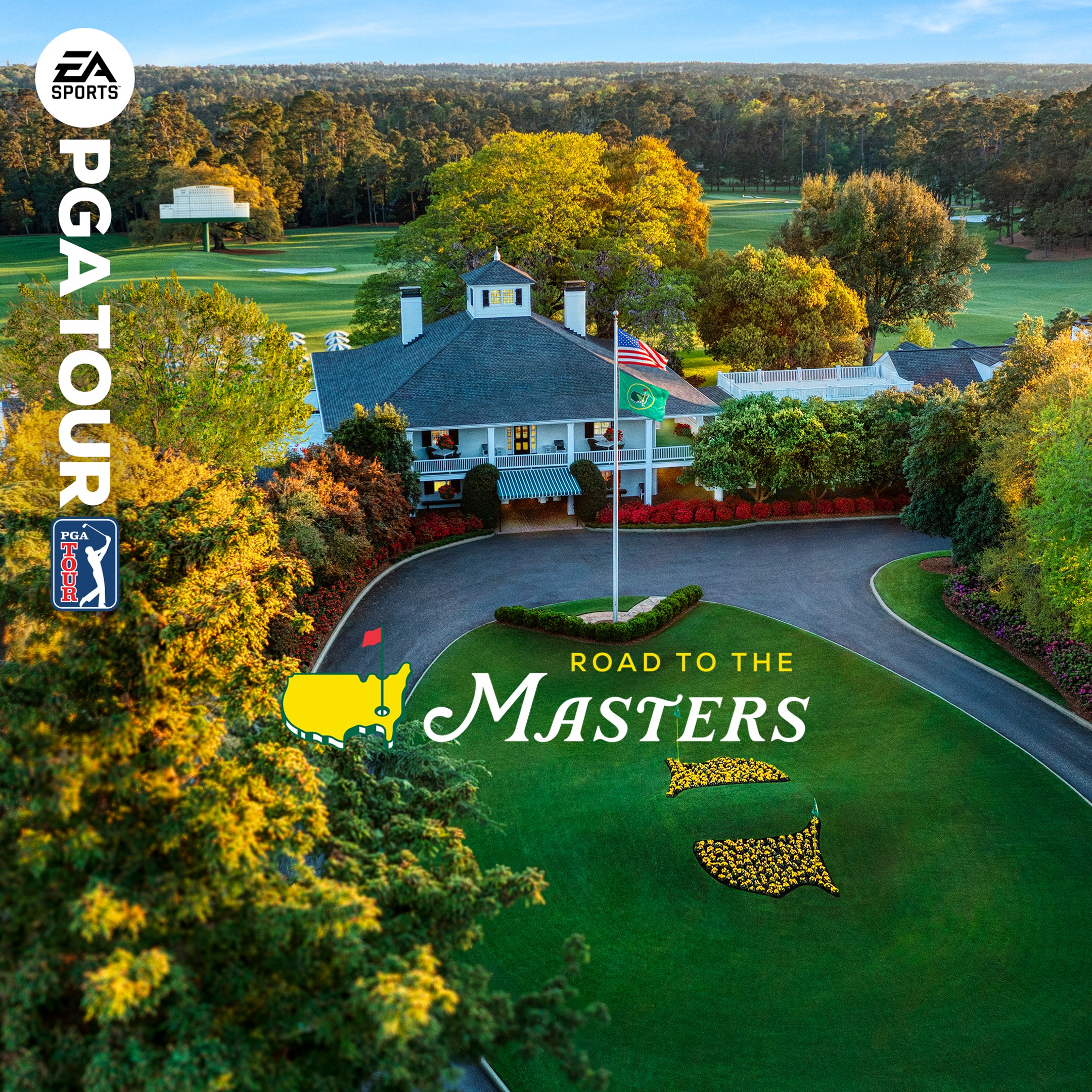 EA SPORTS™ PGA TOUR™. Изображение 1