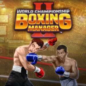 World Championship Boxing Manager 2 [One, X|S]